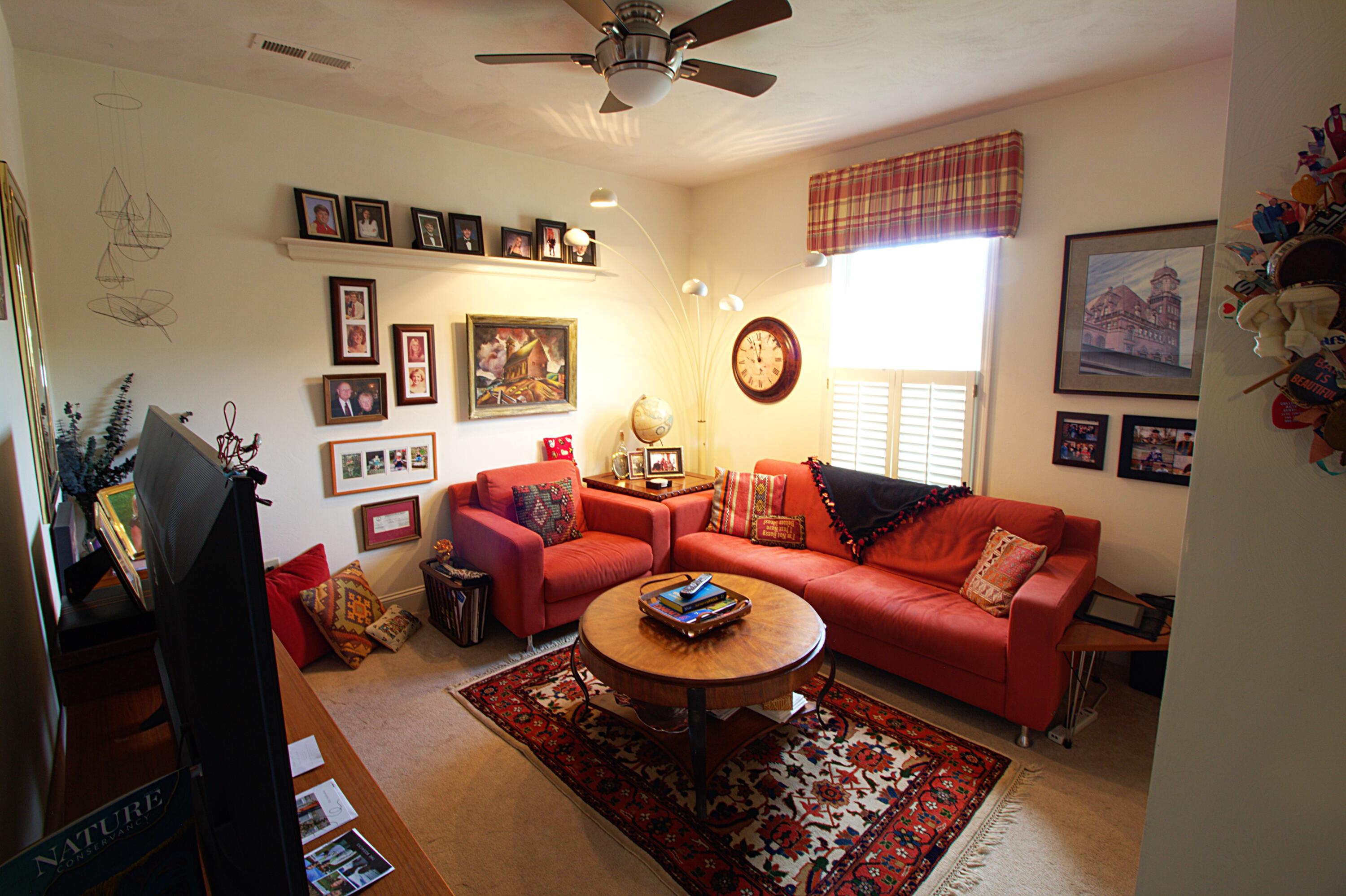 4444 Pheasant Ridge Road, Unit 204 Roanoke, VA 24014 - Photo 33 of 43 Bedroom 3