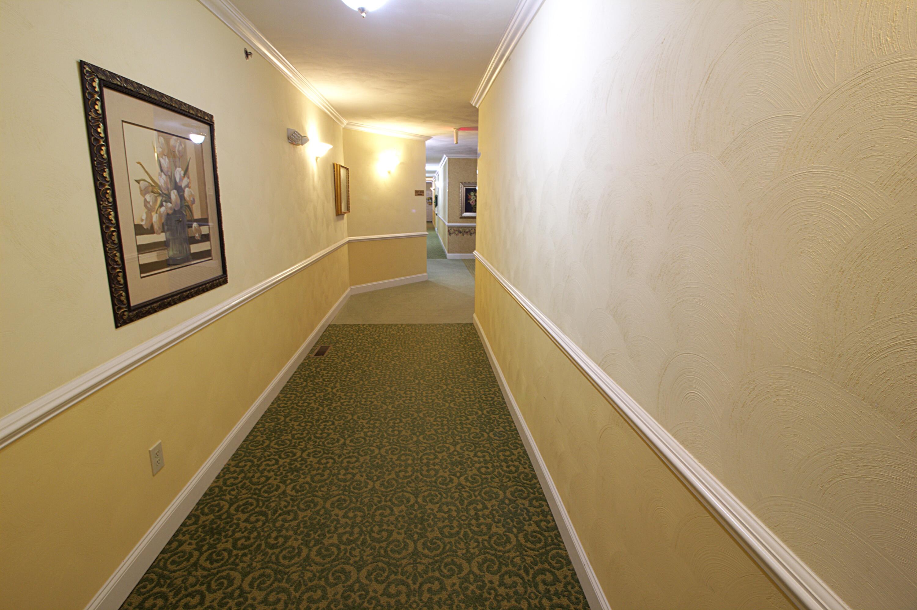 4444 Pheasant Ridge Road, Unit 204 Roanoke, VA 24014 - Photo 39 of 43 Second Floor