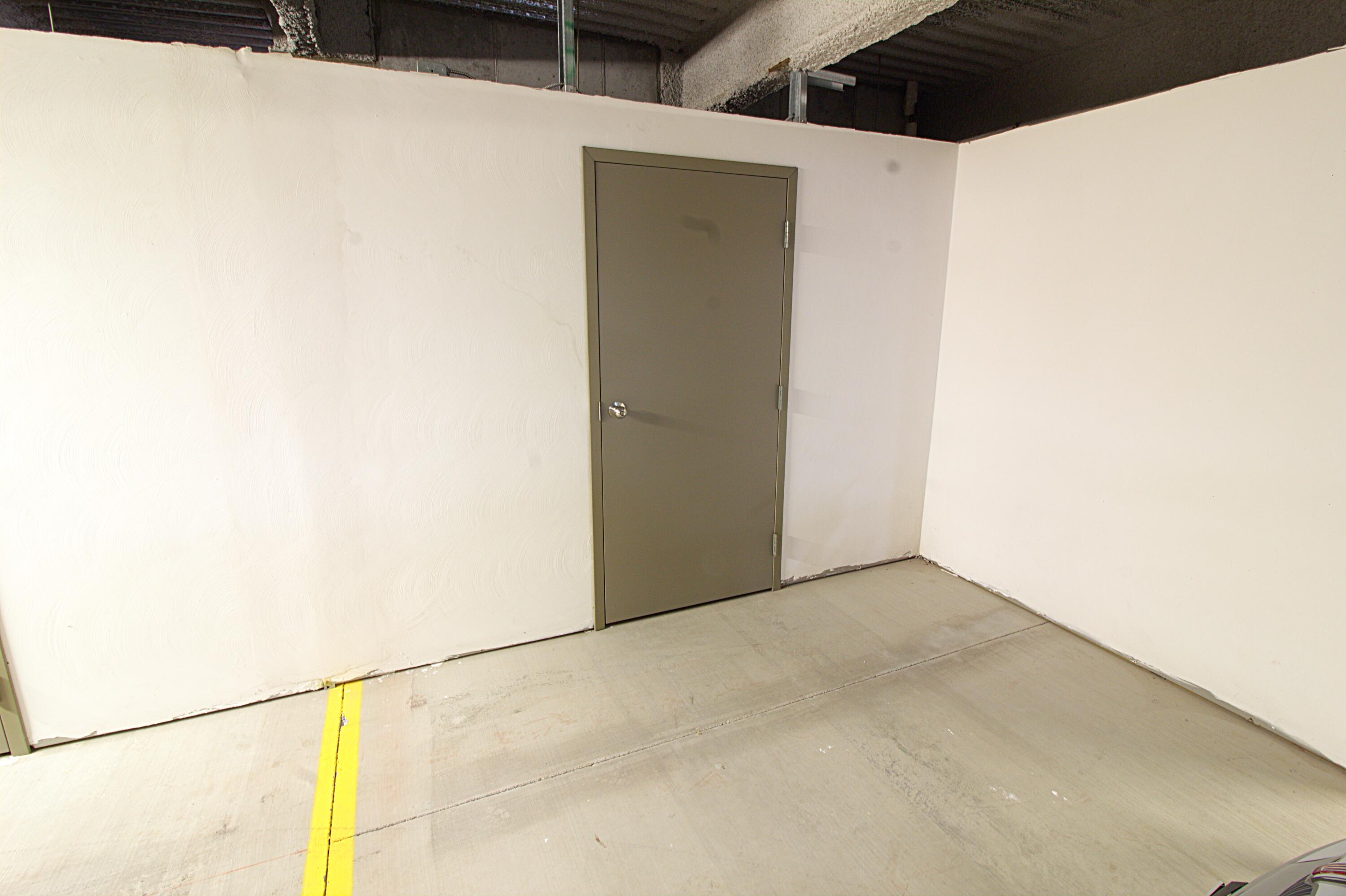 4444 Pheasant Ridge Road, Unit 204 Roanoke, VA 24014 - Photo 41 of 43 Garage Storage Room