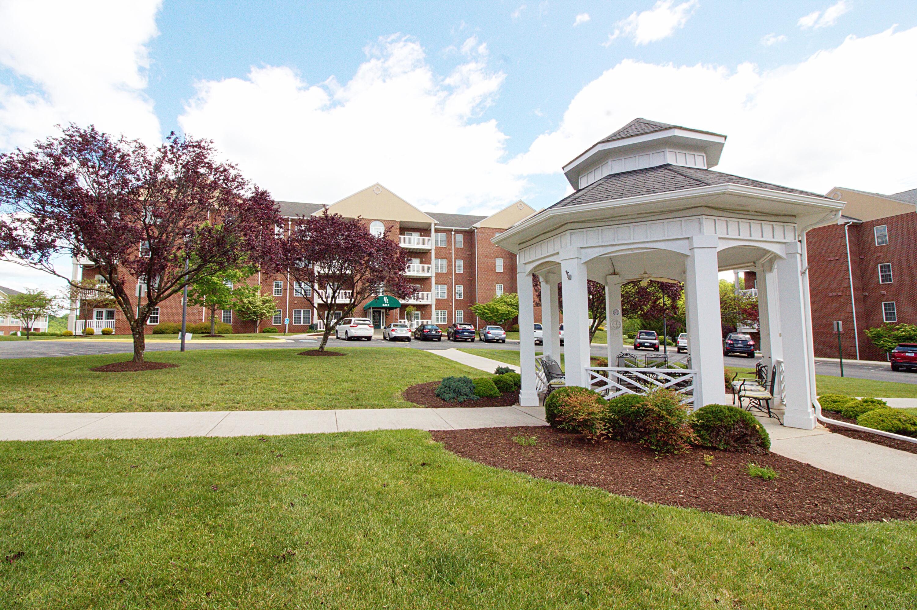 Grounds