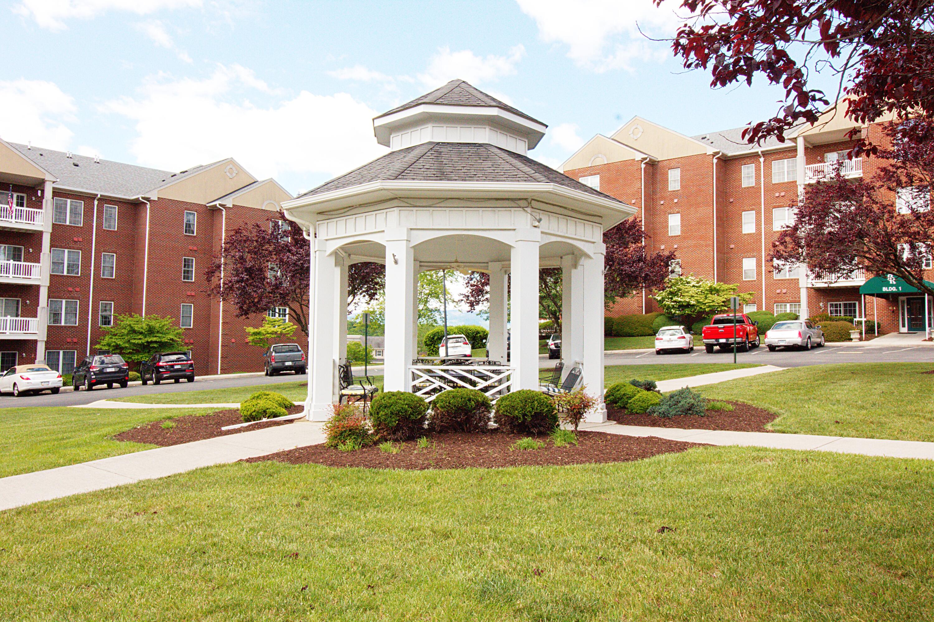 Gazebo