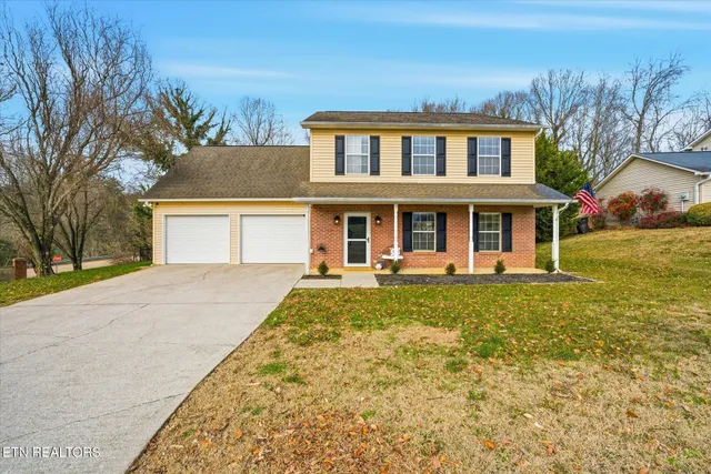 $440,000 | 702 Fox Landing Lane, Knoxville, TN 37922