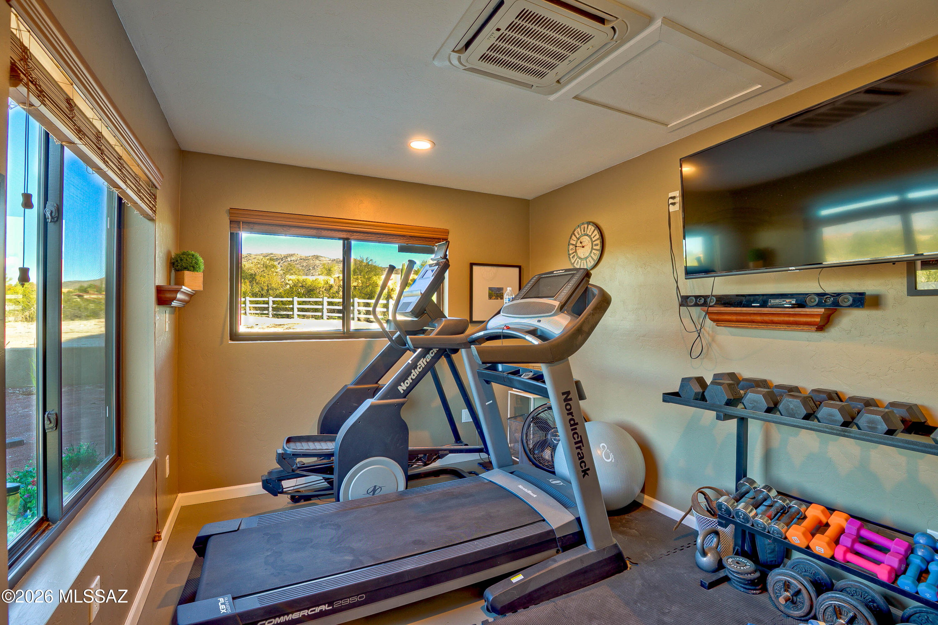4775 Manning Camp Road Tucson, AZ 85730 - Photo 46 of 50