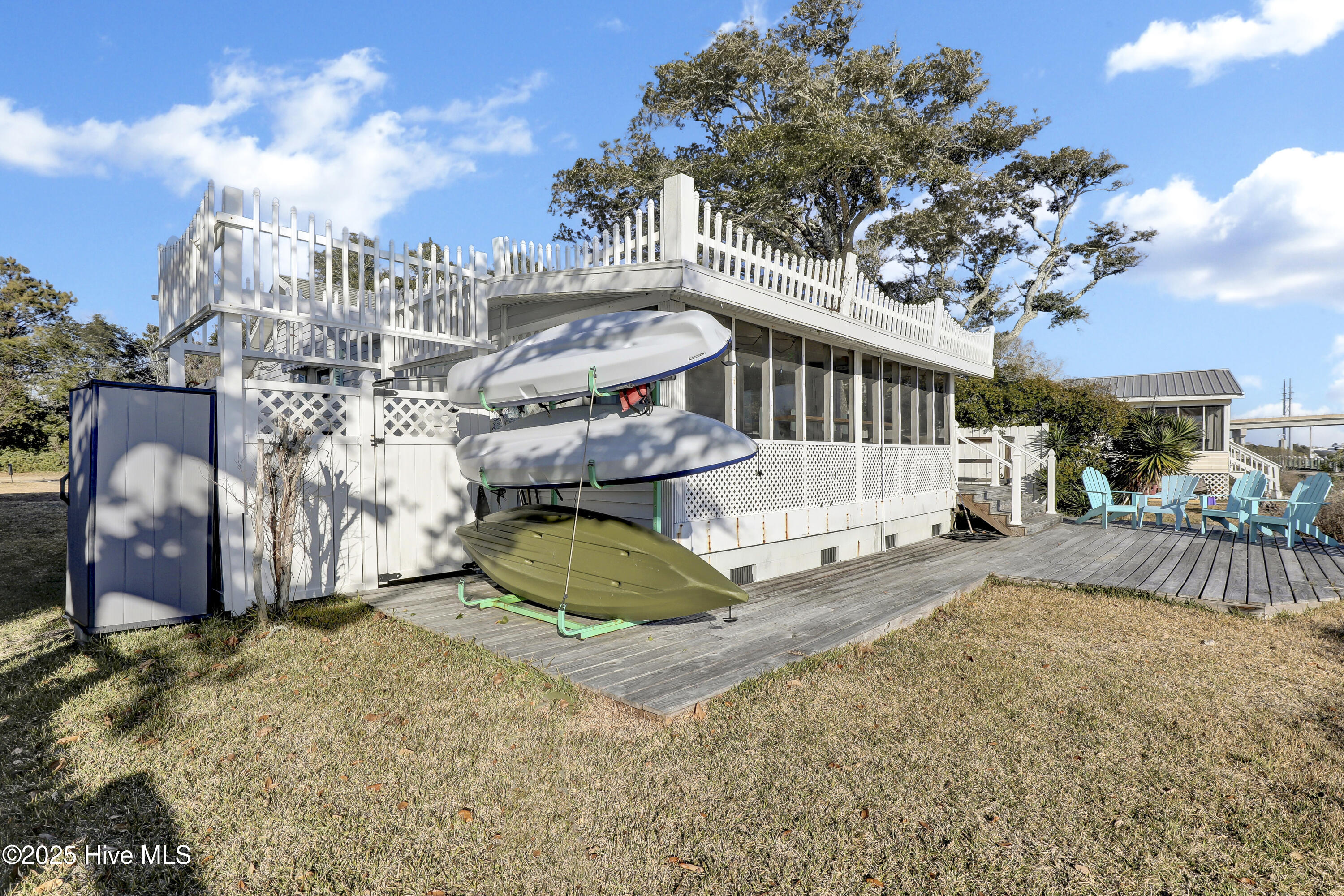 216 Little Kinston Road Surf City, NC 28445 - Photo 30 of 51 Ext 11