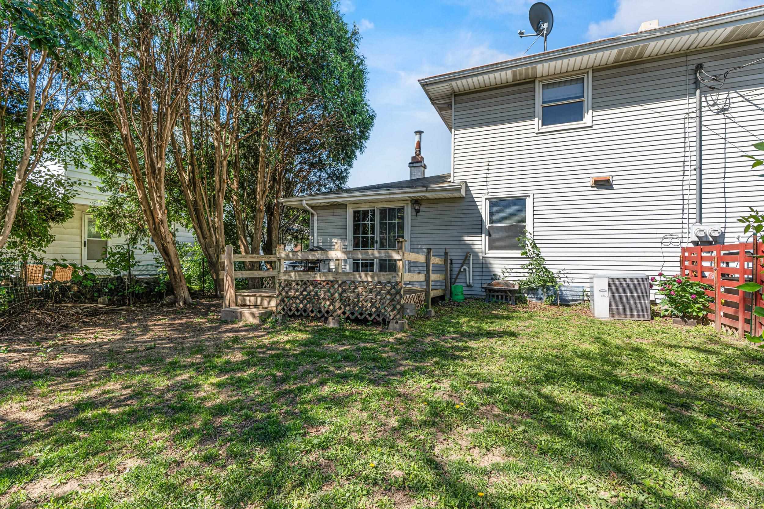 706 North Hawthorne Drive Appleton, WI 54915 - Photo 55 of 64