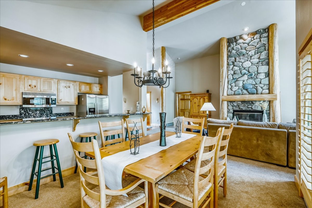 99 Primrose Lane Keystone, CO 80435 - Photo 15 of 38