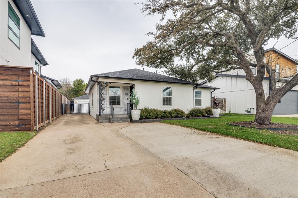 4419 Sexton Lane Dallas, TX 75229 - Photo 2 of 37