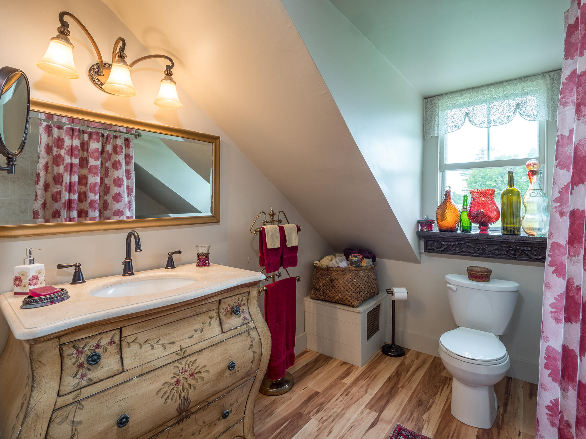 221 Middle Ridge Road Bridgton, ME 04009 - Photo 23 of 50 237 Middle Ridge -19