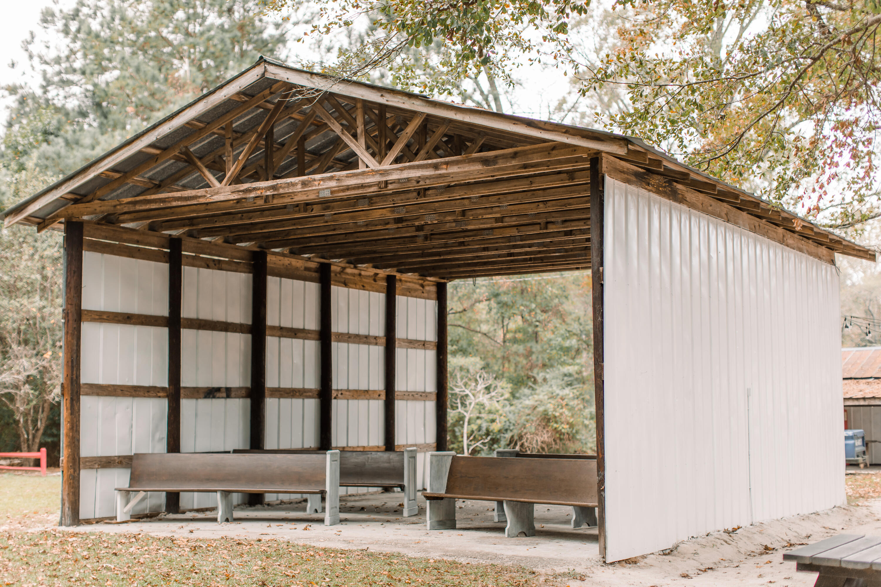 2269 Highway 61 Ridgeville, SC 29472 - Photo 5 of 100 Melissa Miley Photo-14 2
