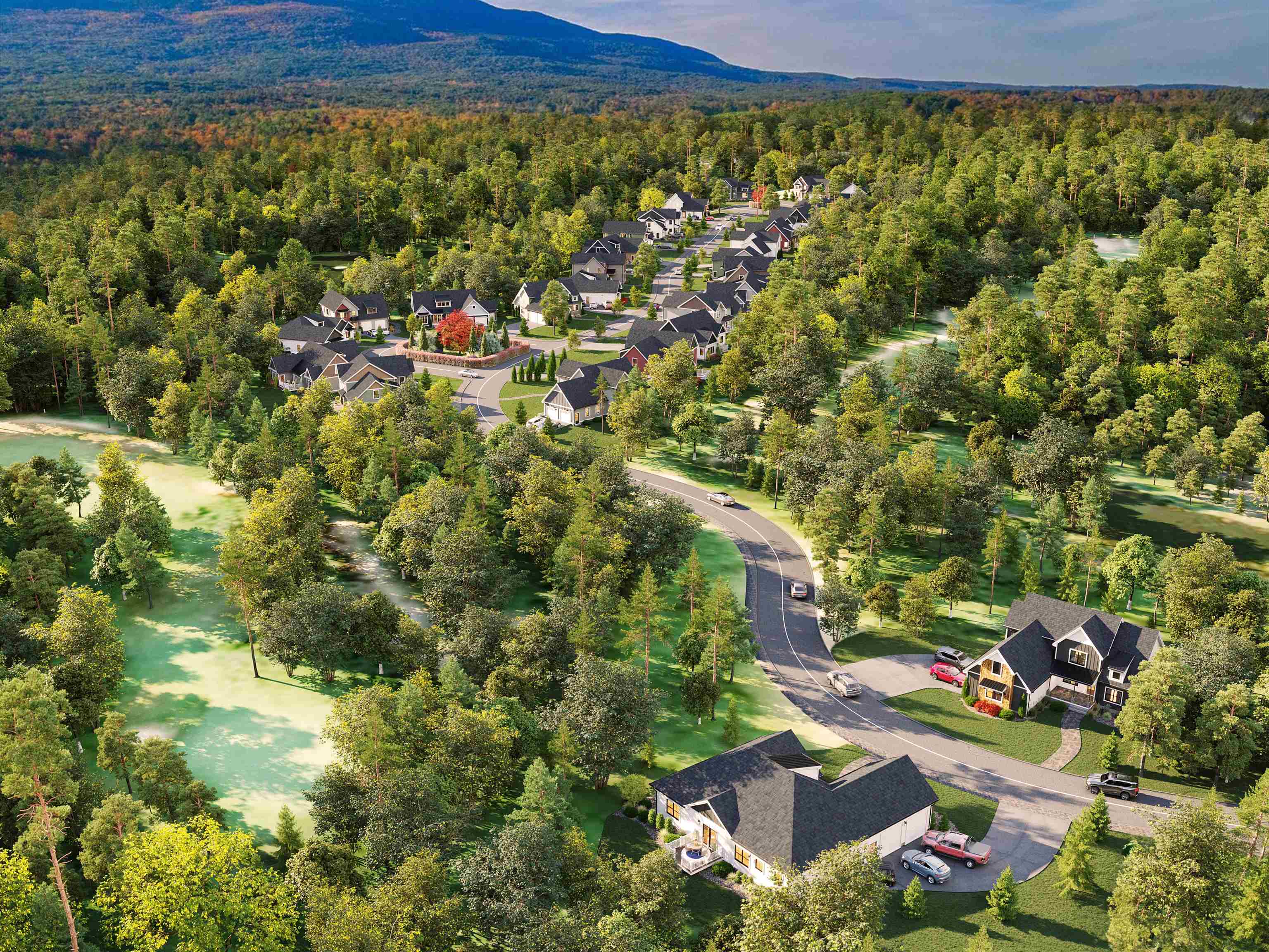 52 Roberts Drive, Unit 5 Jaffrey, NH 03452 - Photo 8 of 8