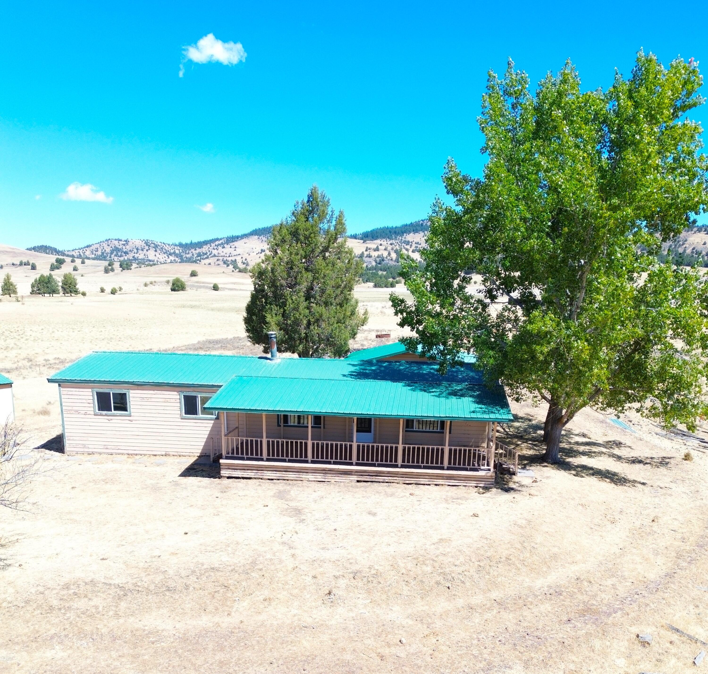 6232 C Street Lookout, CA 96054 - Photo 1 of 36 Crane Ranch