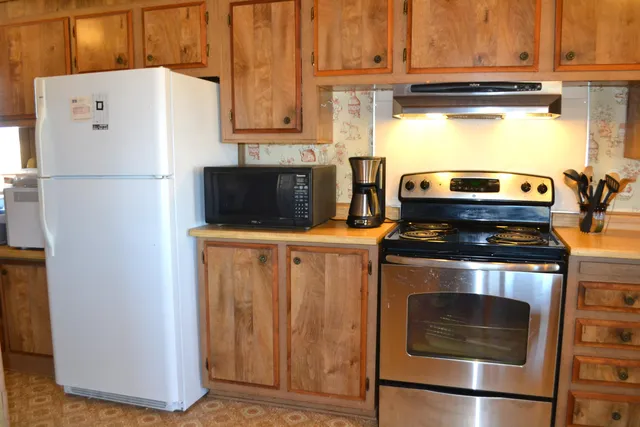 $260,000 | 6232 C Street, Lookout, CA 96054