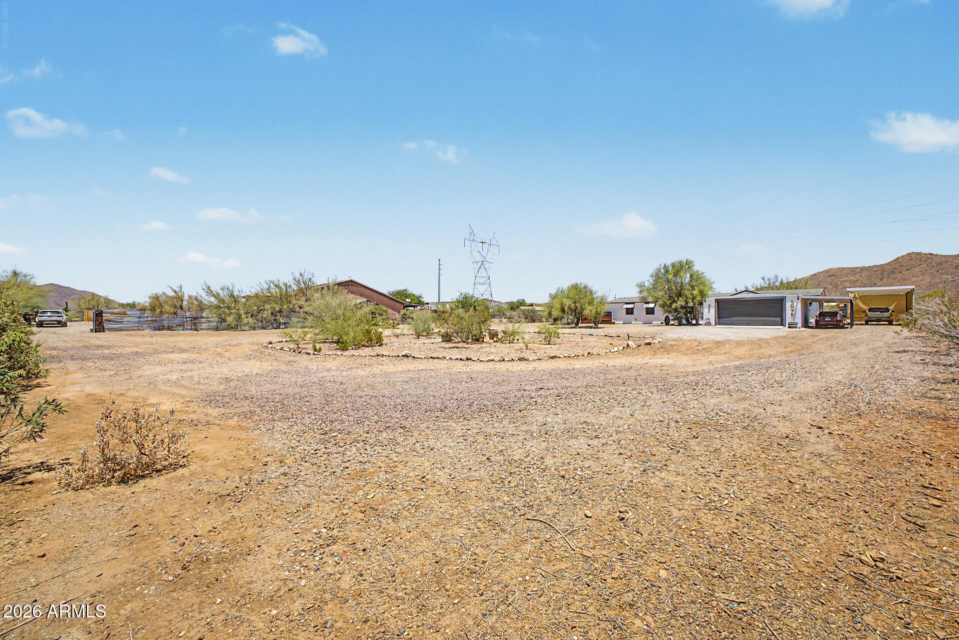 39809 North New River Road Phoenix, AZ 85086 - Photo 48 of 49 53 - New River 39809