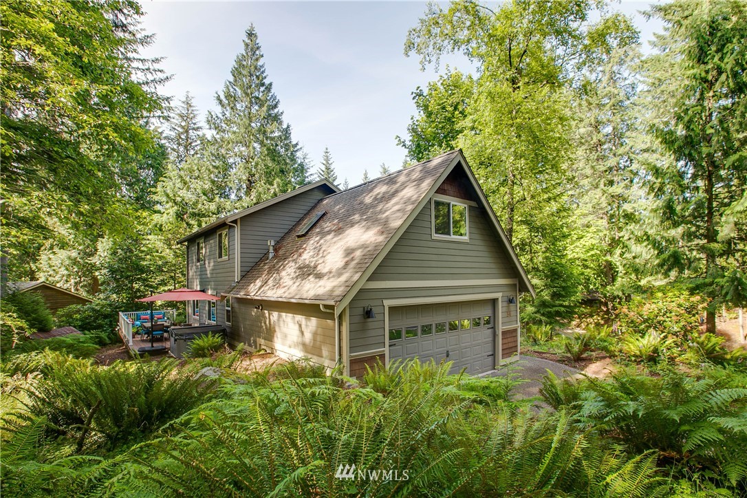 34 Basin View Circle Bellingham, WA 98229 - Photo 1 of 39 Gallery Image 1