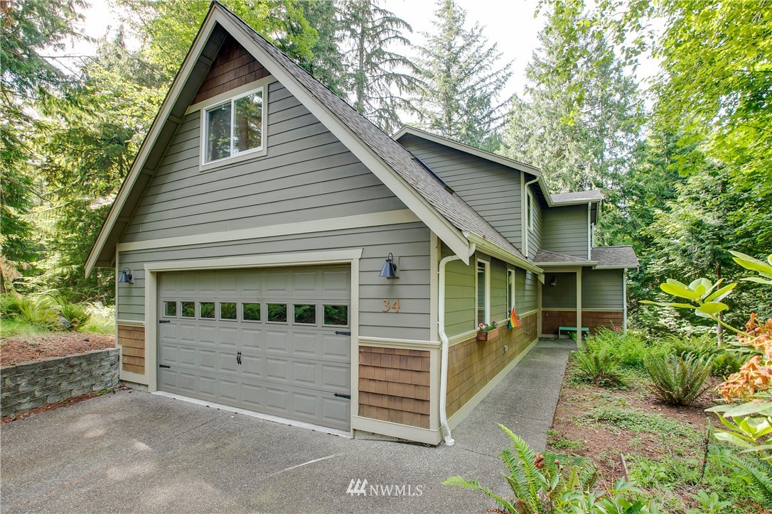 34 Basin View Circle Bellingham, WA 98229 - Photo 3 of 39 Gallery Image 3