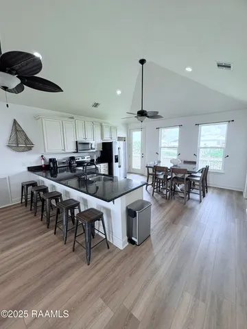 $439,000 | 261 Admiral Craik Drive, Grand Isle, LA 70358