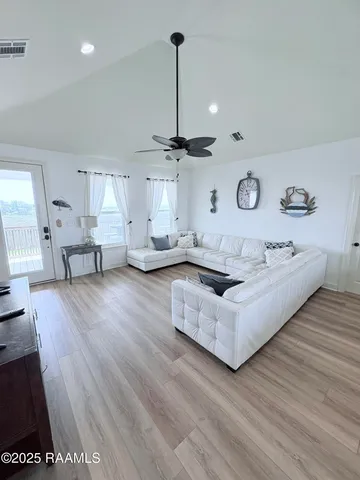 $439,000 | 261 Admiral Craik Drive, Grand Isle, LA 70358