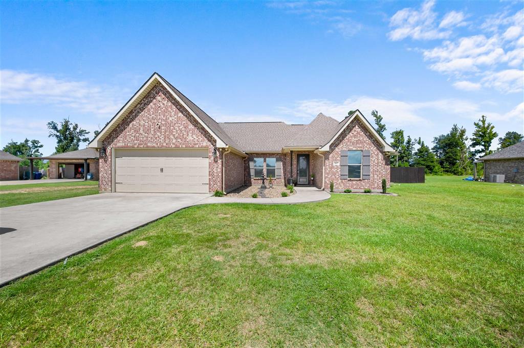 167 Calla Lily Drive Ragley, LA 70657 - Photo 1 of 19 Gallery Image 1