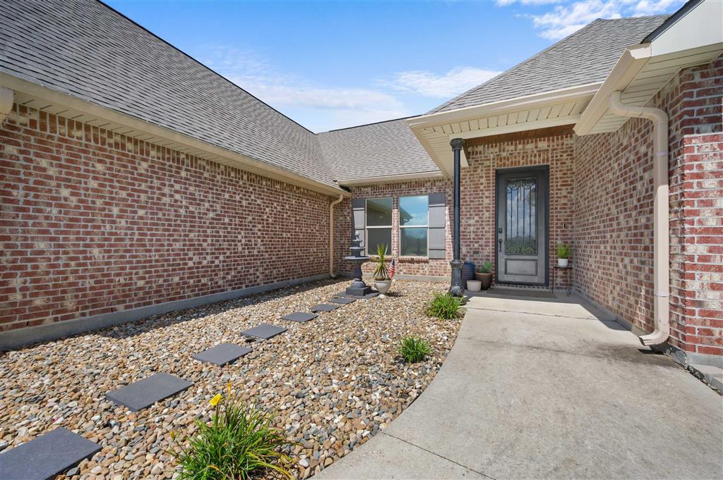 167 Calla Lily Drive Ragley, LA 70657 - Photo 2 of 19 Gallery Image 2