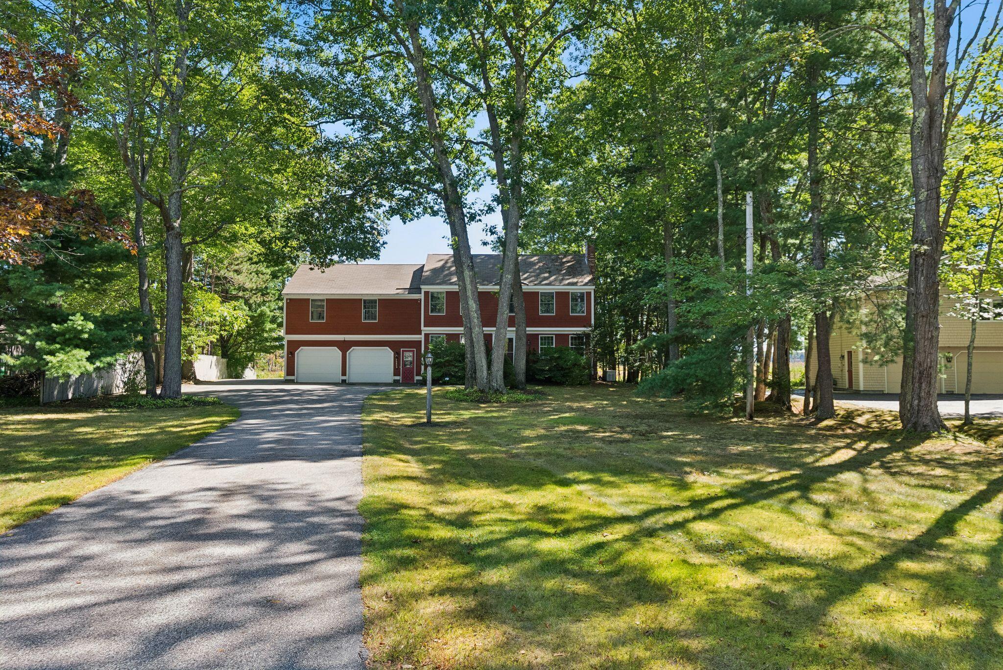 20 Winnocks Neck Road