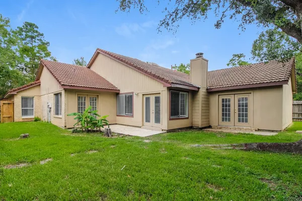 $1,985 | 3635 Lost Oak Drive, Spring, TX 77388