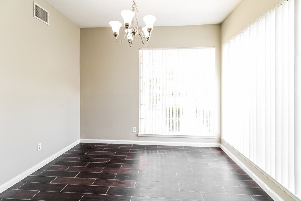 3635 Lost Oak Drive Spring, TX 77388 - Photo 7 of 16 a view of an empty room with a window