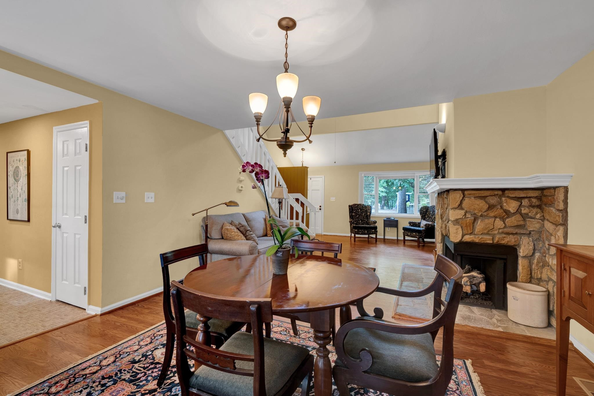 900 Bridge Way Raleigh, NC 27615 - Photo 6 of 19 Photo 6