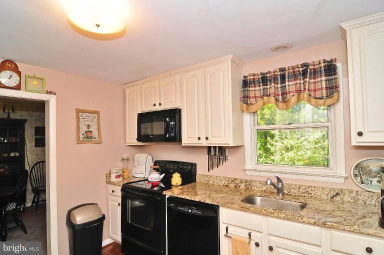 9302 Frederick Road Ellicott City, MD 21042 - Photo 12 of 18 Kitchen #2