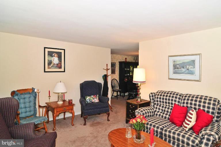 9302 Frederick Road Ellicott City, MD 21042 - Photo 3 of 18 Living Room #2