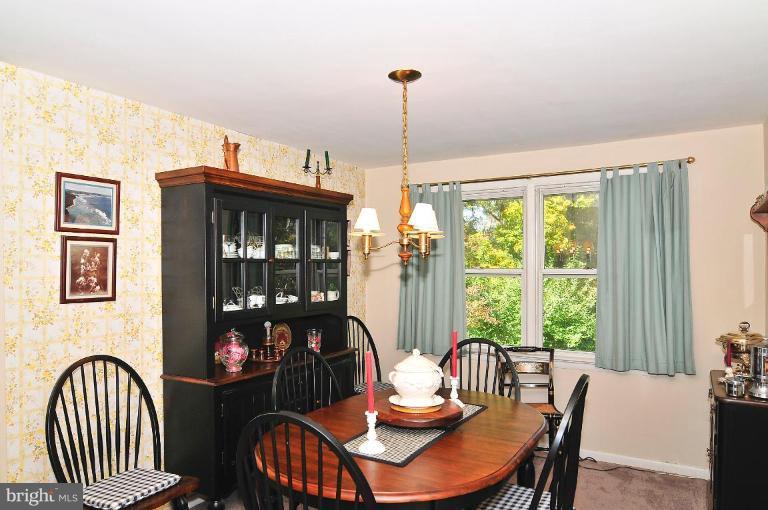 9302 Frederick Road Ellicott City, MD 21042 - Photo 5 of 18 Dining Room