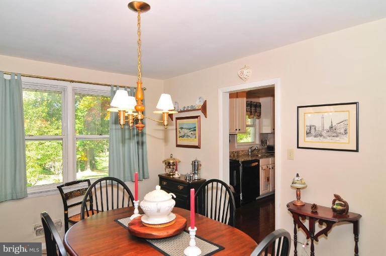 9302 Frederick Road Ellicott City, MD 21042 - Photo 6 of 18 Dining Room #2
