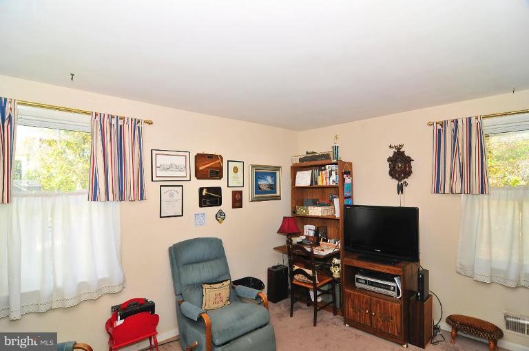 9302 Frederick Road Ellicott City, MD 21042 - Photo 10 of 18 Bedroom #2