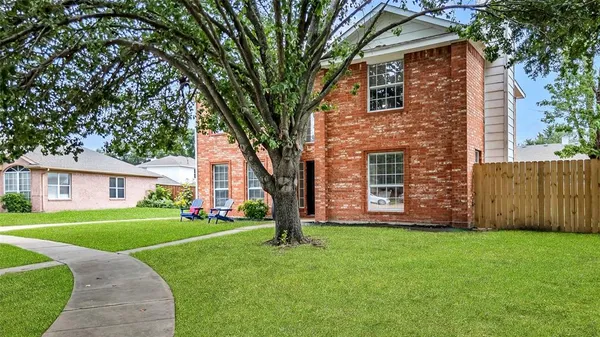 $4,060 | 600 Ashcrest Court, Allen, TX 75002