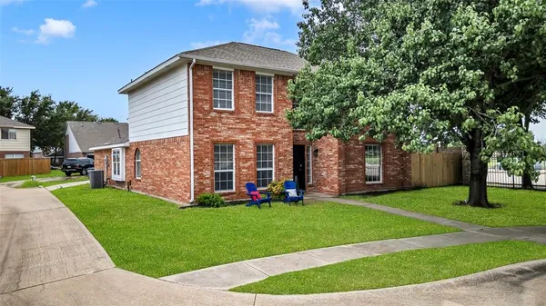 $4,060 | 600 Ashcrest Court, Allen, TX 75002