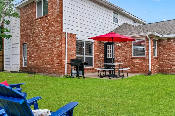 $4,060 | 600 Ashcrest Court, Allen, TX 75002