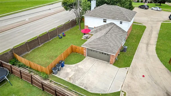 $4,060 | 600 Ashcrest Court, Allen, TX 75002