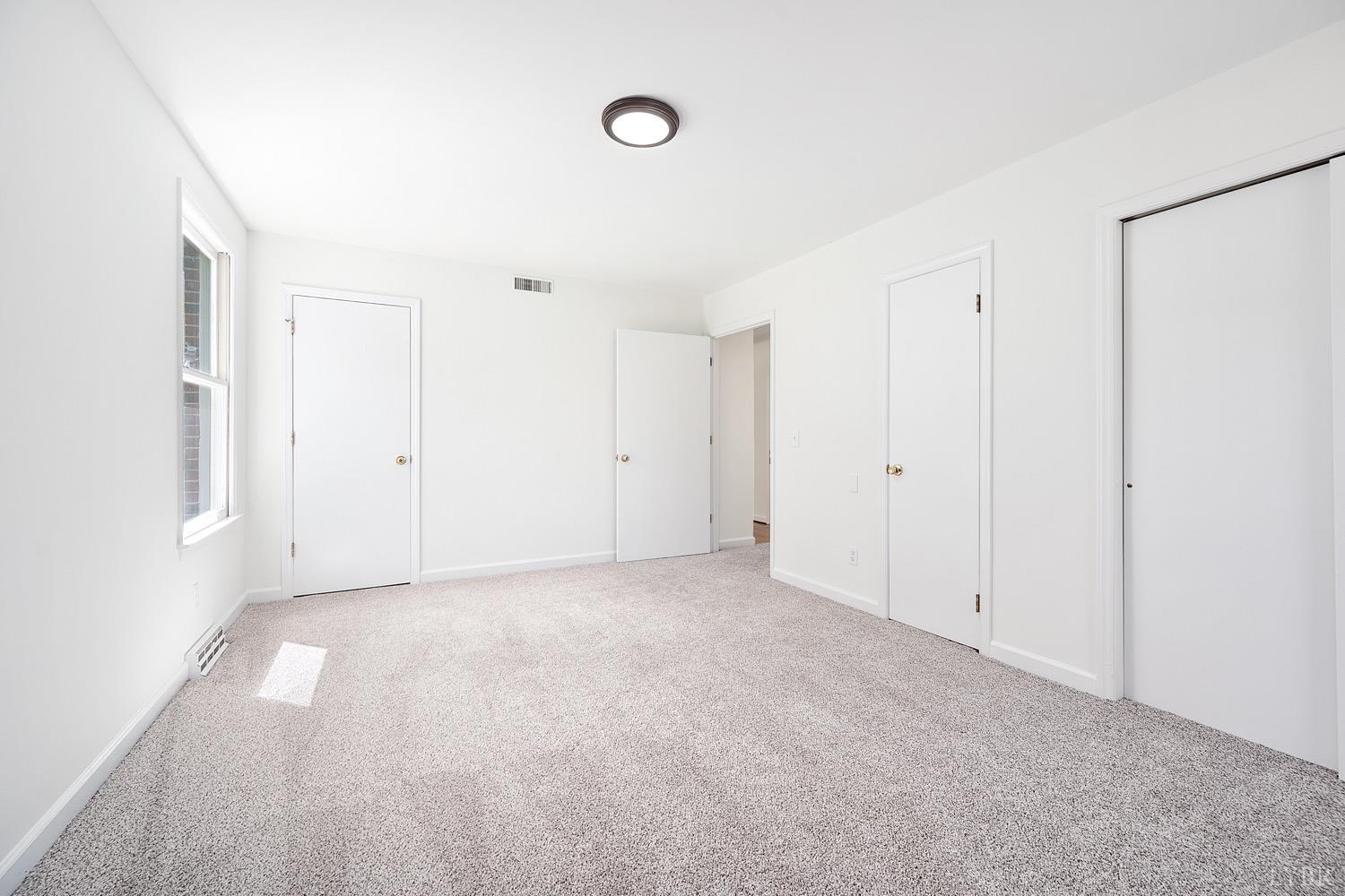 1309 White Fall Road Gretna, VA 24557 - Photo 26 of 64 a view of an empty room