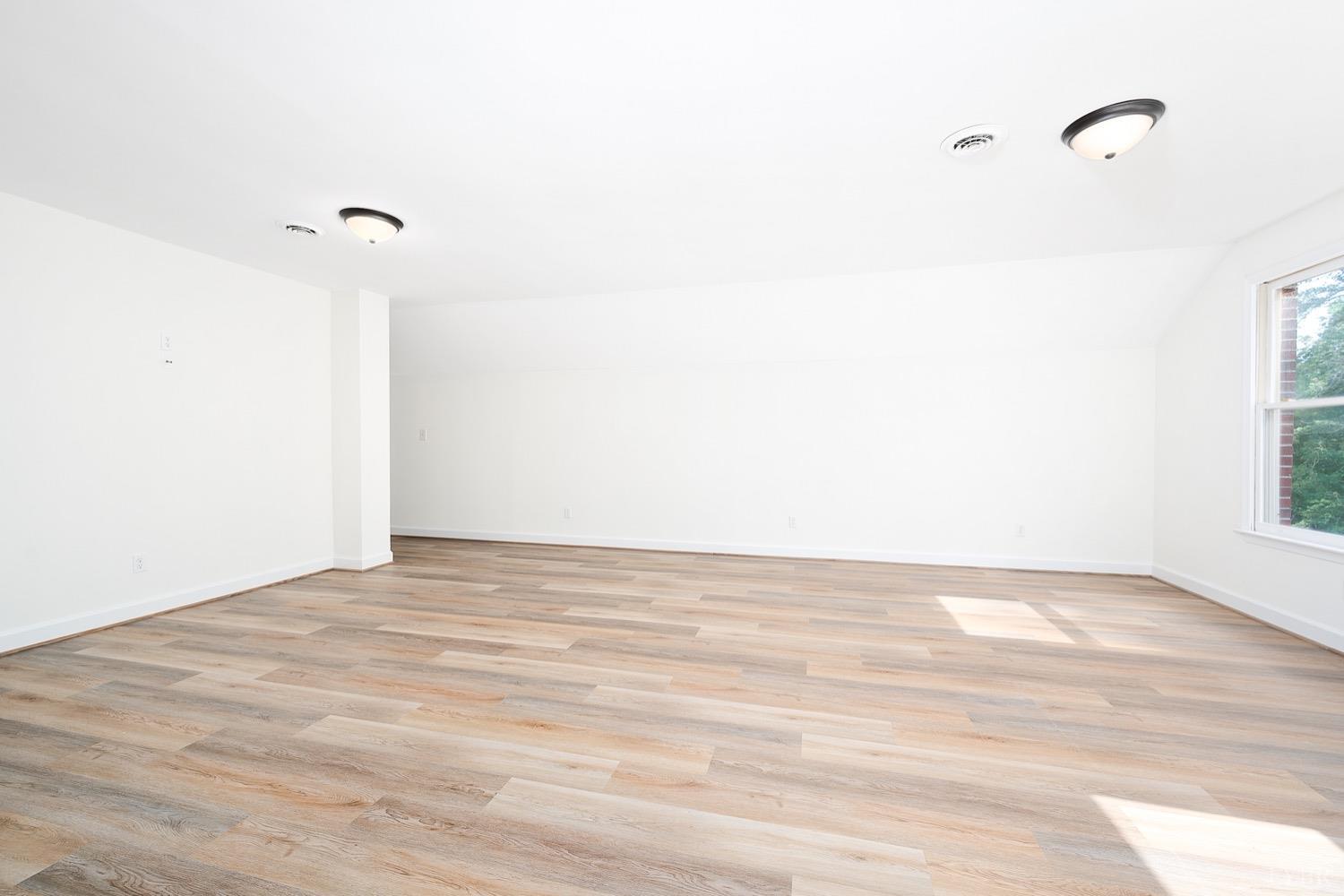 1309 White Fall Road Gretna, VA 24557 - Photo 40 of 64 a view of an empty room