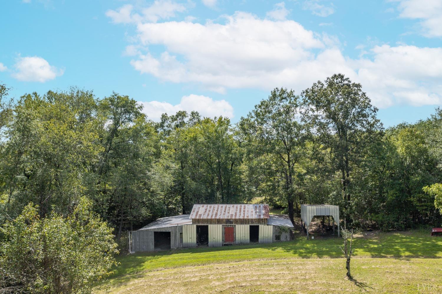 1309 White Fall Road Gretna, VA 24557 - Photo 53 of 64