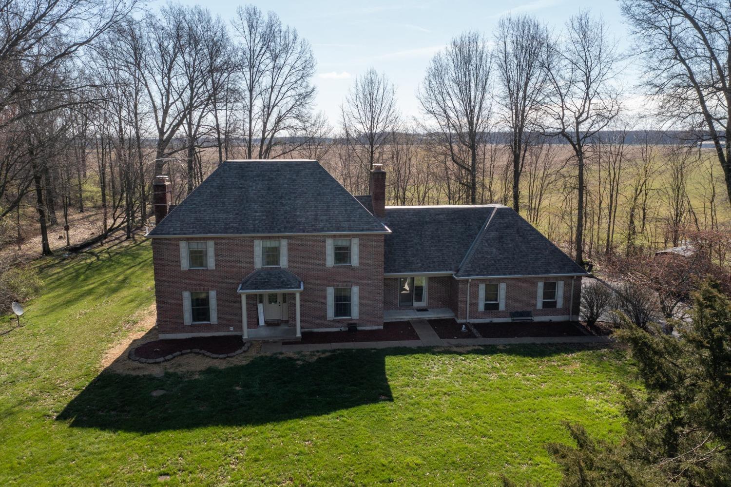 4998 North State Rte 133 Blanchester, OH 45107 - Photo 1 of 45 Gallery Image 1