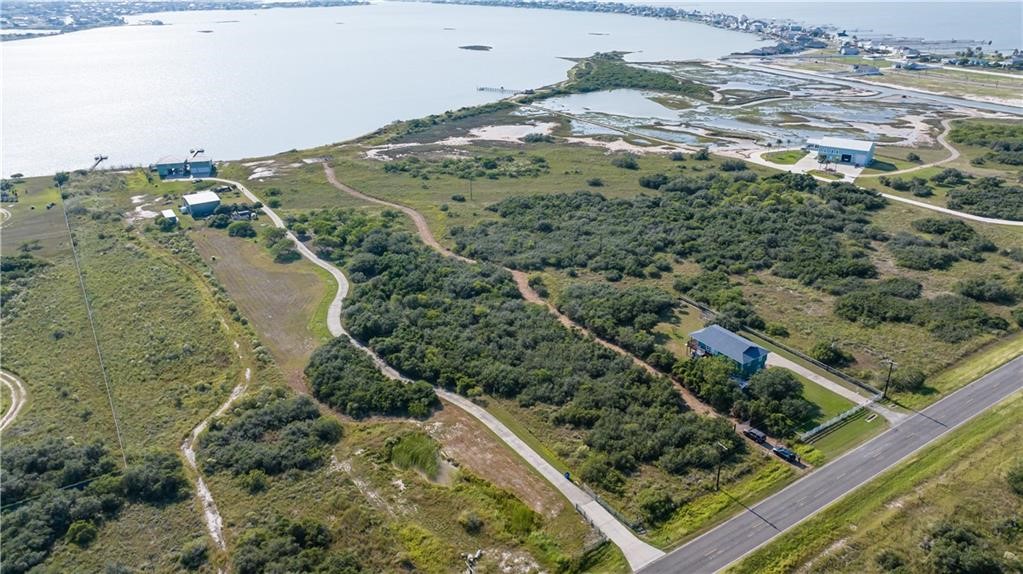 3211 Loop 1781 Rockport, TX 78382 - Photo 10 of 13 a view of a lake