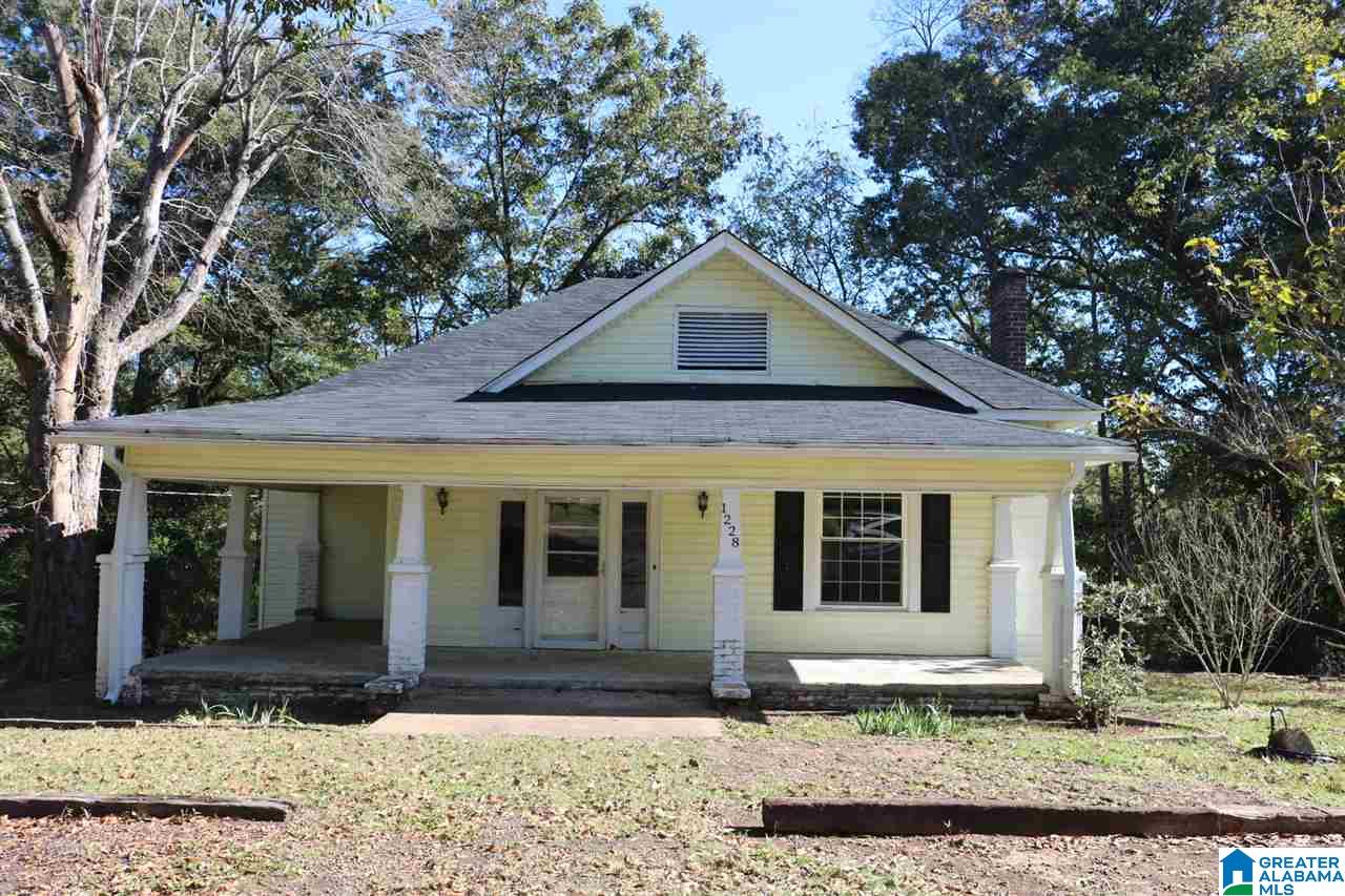 1228 Hueytown Road Bessemer, AL 35023 - Photo 18 of 20