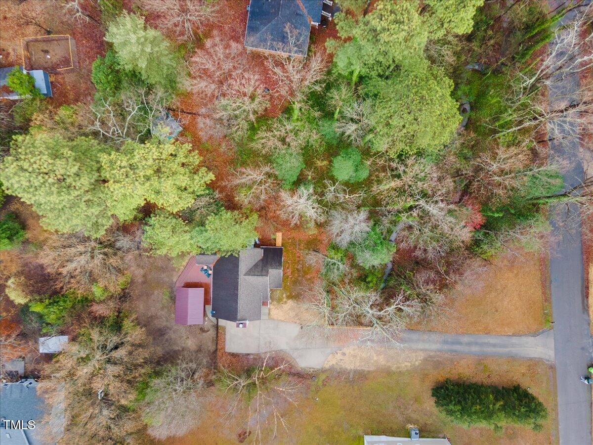 3709 Donna Road Raleigh, NC 27604 - Photo 30 of 34 38-3709 Donna Rd
