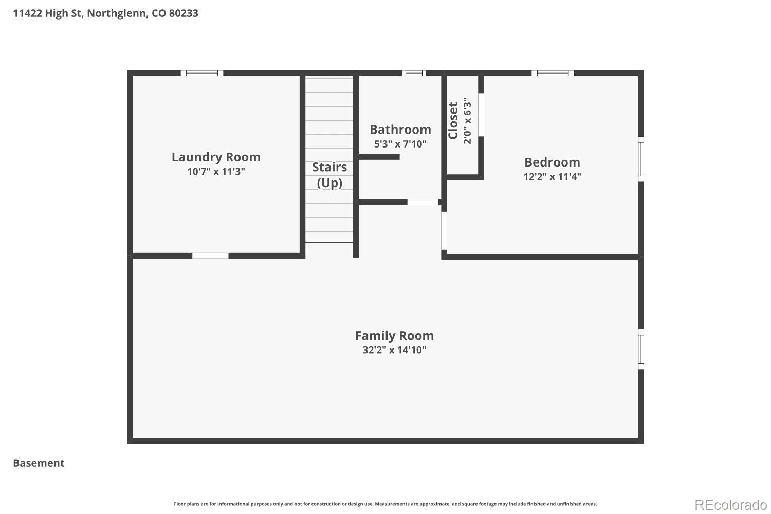 11422 High Street Denver, CO 80233 - Photo 11 of 11