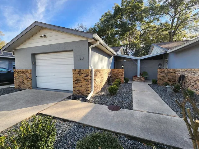 $135,000 | 3800 East Silver Springs Boulevard, Unit 8, Ocala, FL 34470