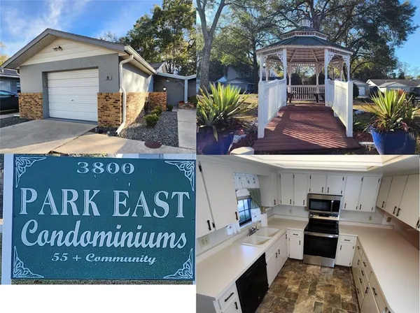 $132,500 | 3800 East Silver Springs Boulevard, Unit 8, Ocala, FL 34470