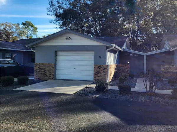 $132,500 | 3800 East Silver Springs Boulevard, Unit 8, Ocala, FL 34470