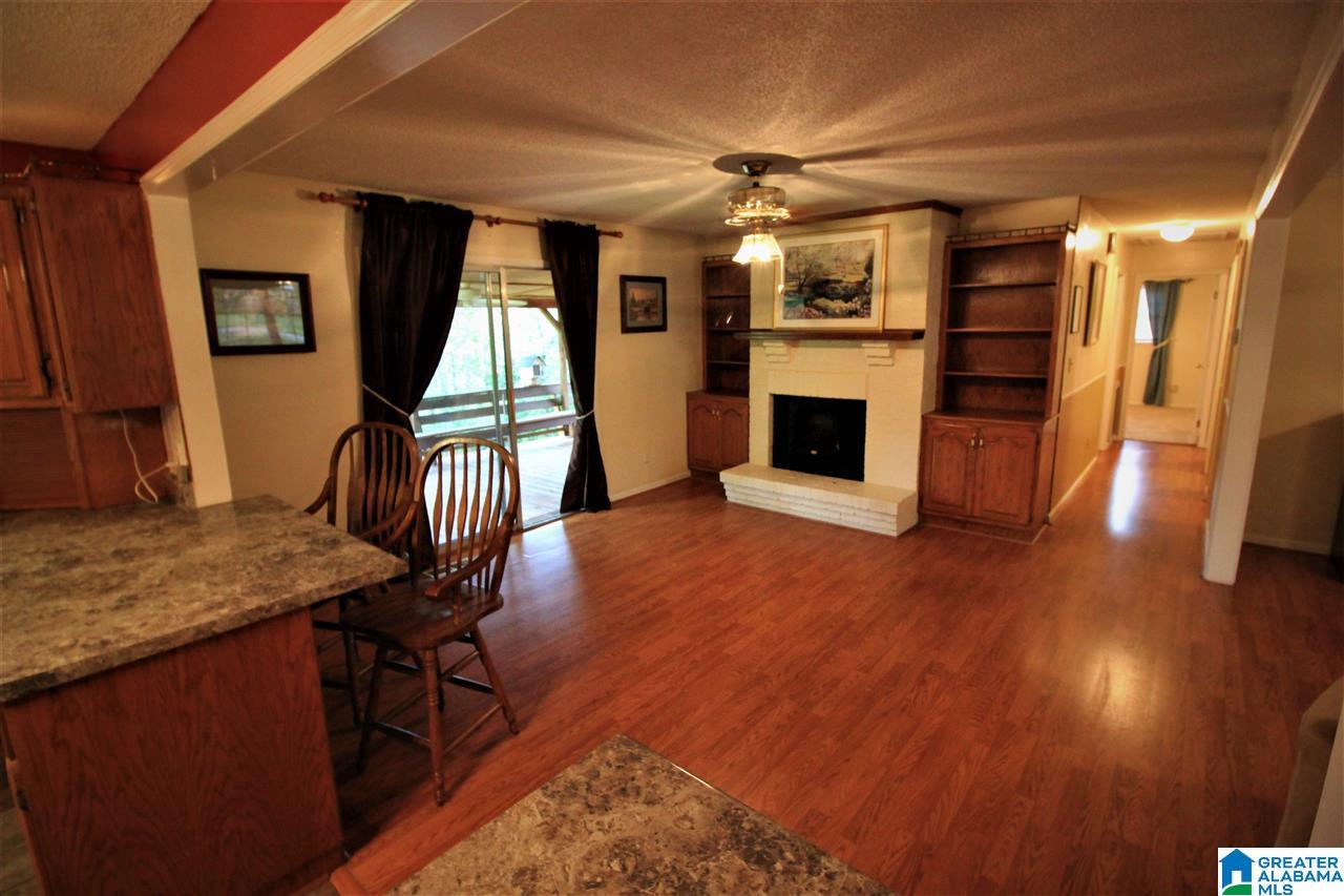 1411 Arrowhead Trail Alabaster, AL 35007 - Photo 35 of 47