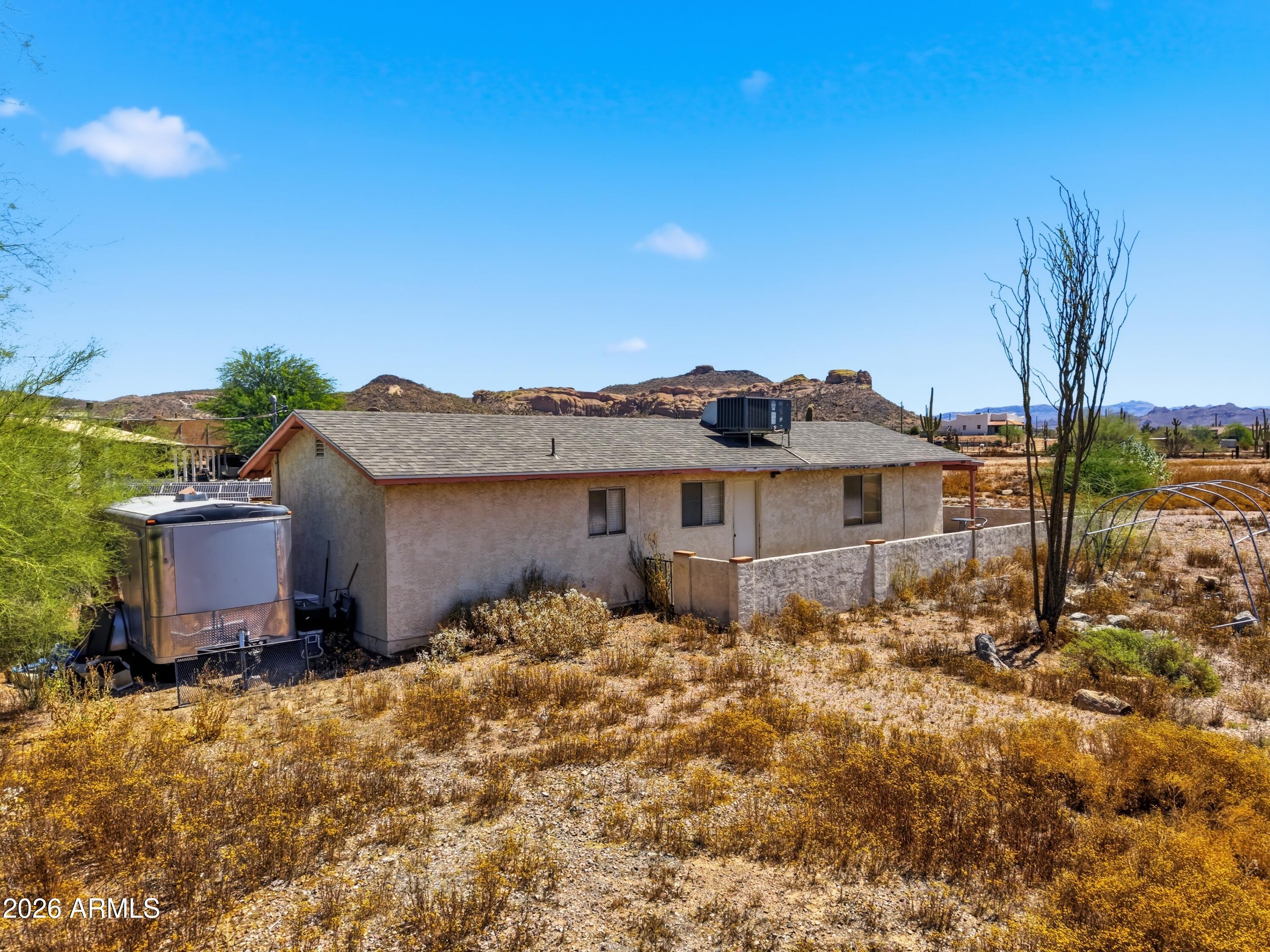 4726 North Gila Road Apache Junction, AZ 85119 - Photo 6 of 11