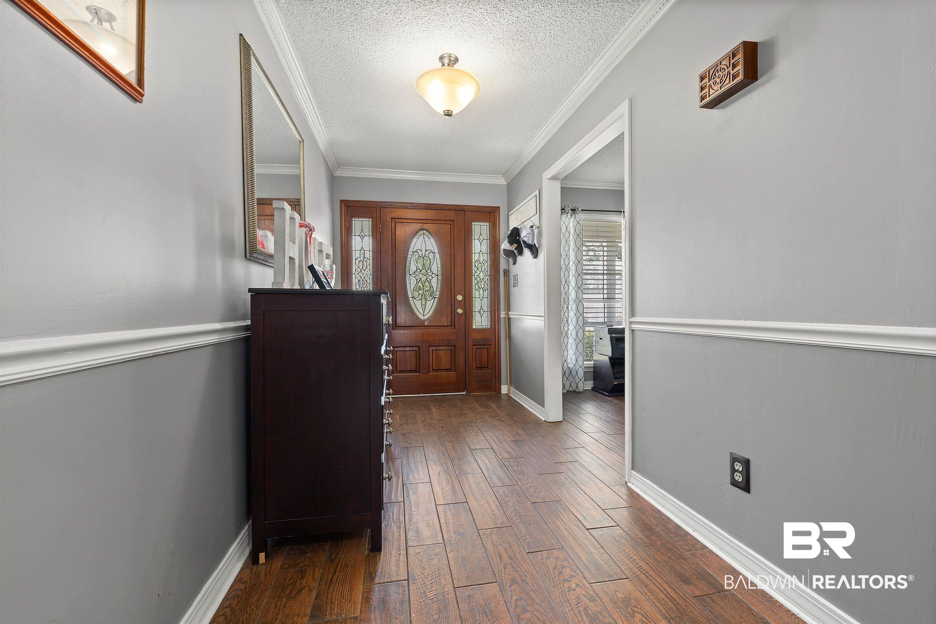 4821 Pecan Ridge East Mobile, AL 36619 - Photo 16 of 34